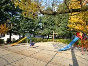 北新宿公園