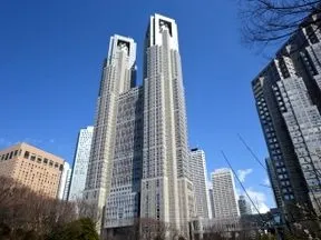 東京都庁