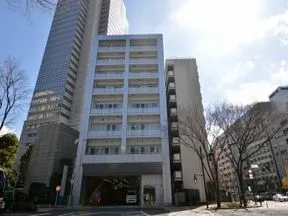 新宿消防署西新宿出張所