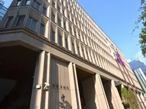 新宿区役所