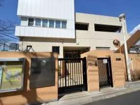 西新宿子ども園