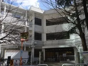 芸能花伝舎