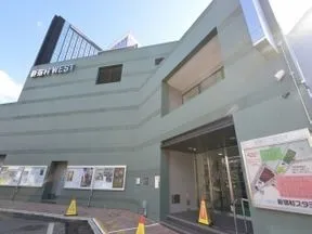 新宿村スタジオ