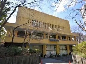 区民ギャラリー　環境学習情報センター