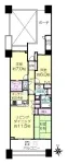 3LDK<br>76.23m²