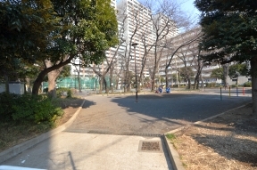 清花公園