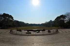 平和の森公園