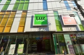 入新井図書館