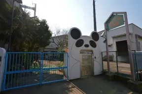 大森北六丁目保育園