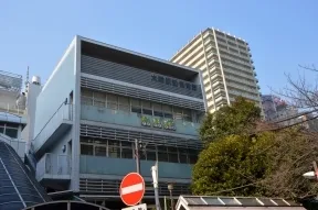 大森駅前保育園