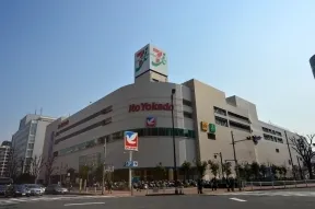 イトーヨーカドー　大森店