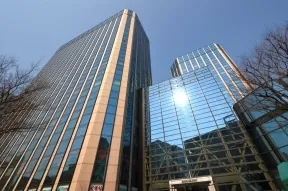 大森ベルポート