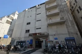 西友　大森店