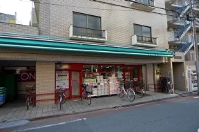 まいばすけっと　大森北6丁目店