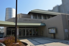 大森スポーツセンター