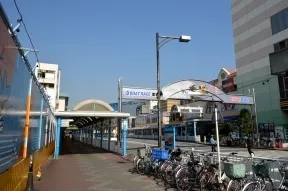 平和島競艇場