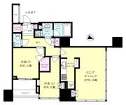 2LD・K<br>66.24m²