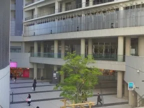 ライズシティ池袋