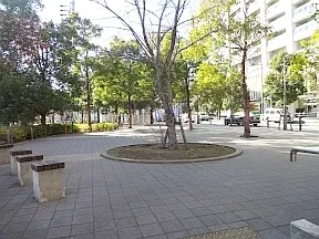 日出町第二公園