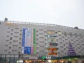 池袋パルコ