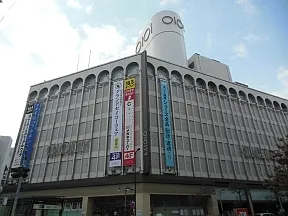 マルイシティ池袋店
