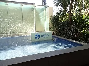 サンシャイン水族館