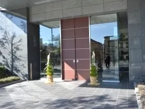 グランドエントランス