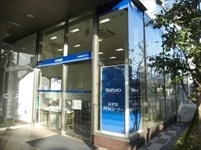 みずほ銀行大崎支店