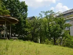 御殿山の丘公園