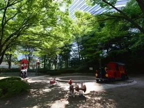 居木橋公園