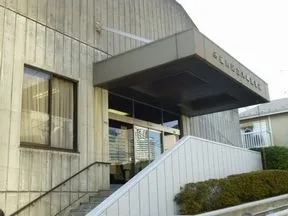 品川区立大崎図書館