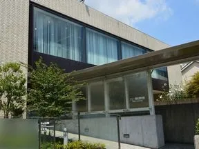 ソニー歴史資料館