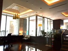 シンフォニーラウンジ