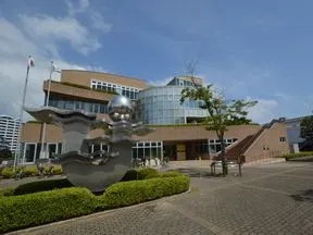日の出公民館