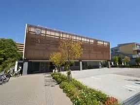 渋谷教育学園付属浦安こども園