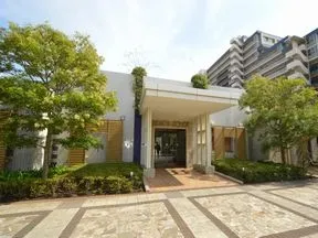 ビーチハウス