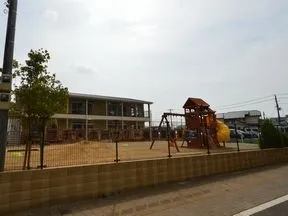 プチ・ナーサリー 柏の葉保育園