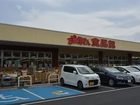 おっ母さん 柏の葉キャンパス店