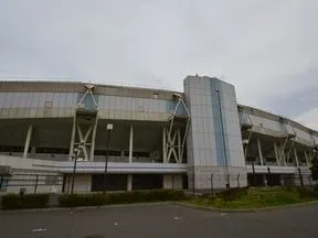 柏の葉公園総合競技場