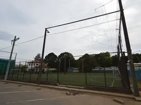 フットサルポート柏の葉