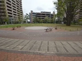 セントラルパティオ