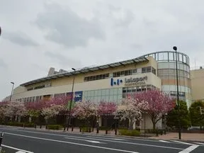 ららぽーと柏の葉