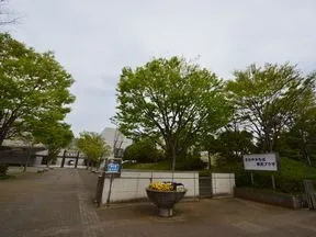 さわやかちば県民プラザ