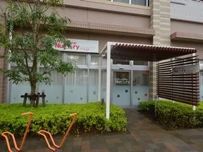 ココファン・ナーサリー柏の葉分園ニーノ（敷地内）