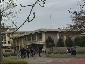 千葉県立柏の葉高等学校