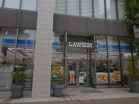 ローソン 柏の葉キャンパスシティ店