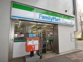ファミリーマートＴＸ柏の葉キャンパス駅店