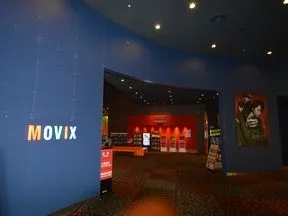 ＭＯＶＩＸ
