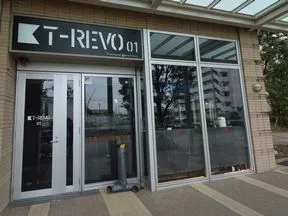 T-REVO 01