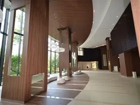 エントランスホール